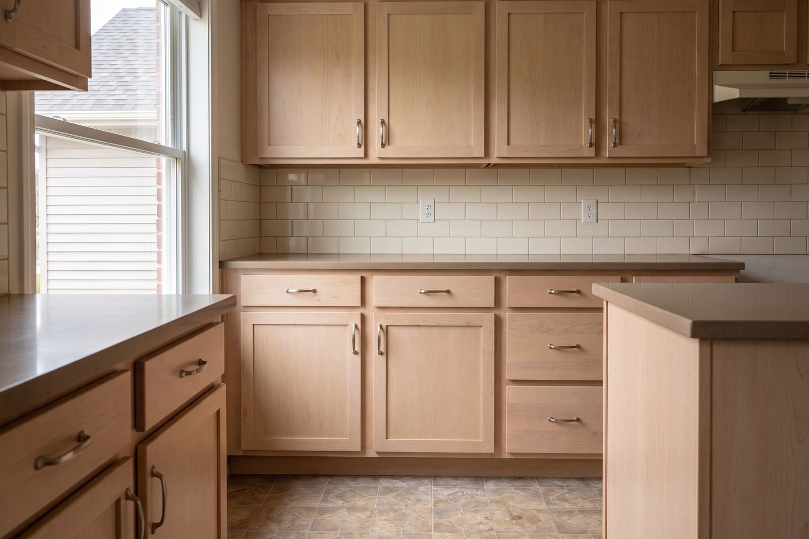 Hawthorne Kitchen Refresh