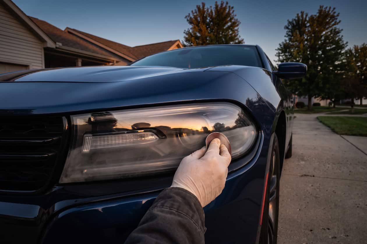 Chrome & Trim Revival